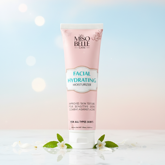 Facial hydrating Moisturizer