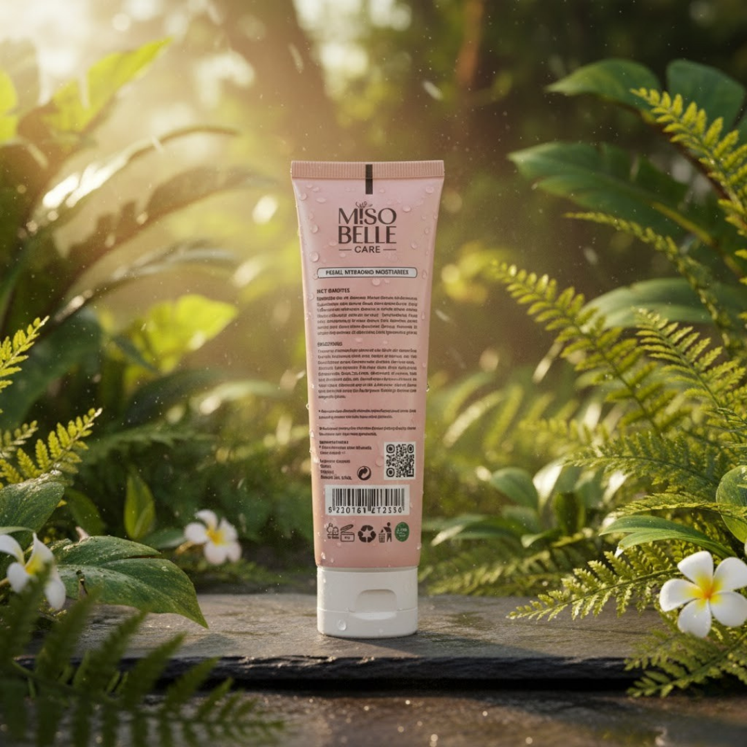 Facial hydrating Moisturizer