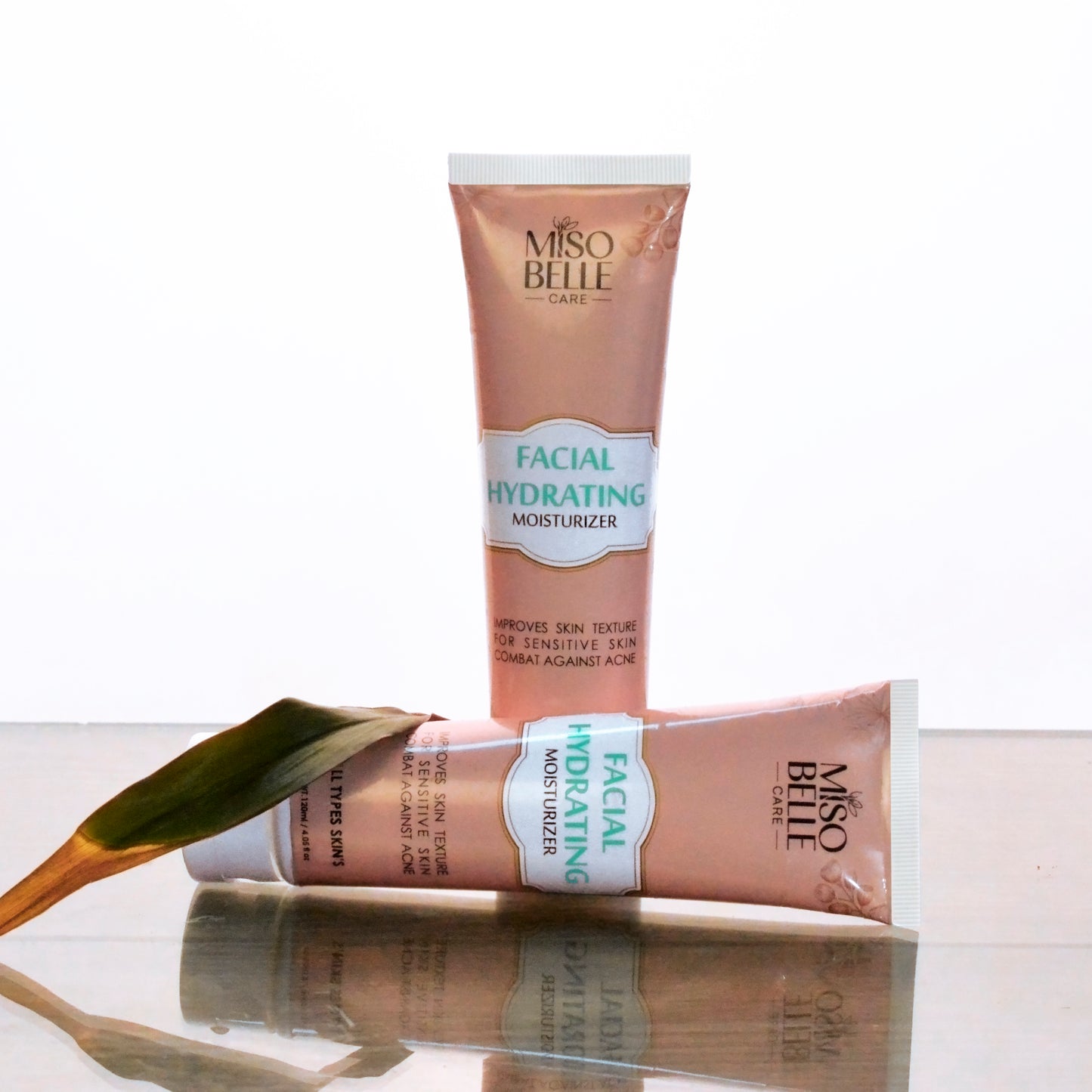 Facial hydrating Moisturizer